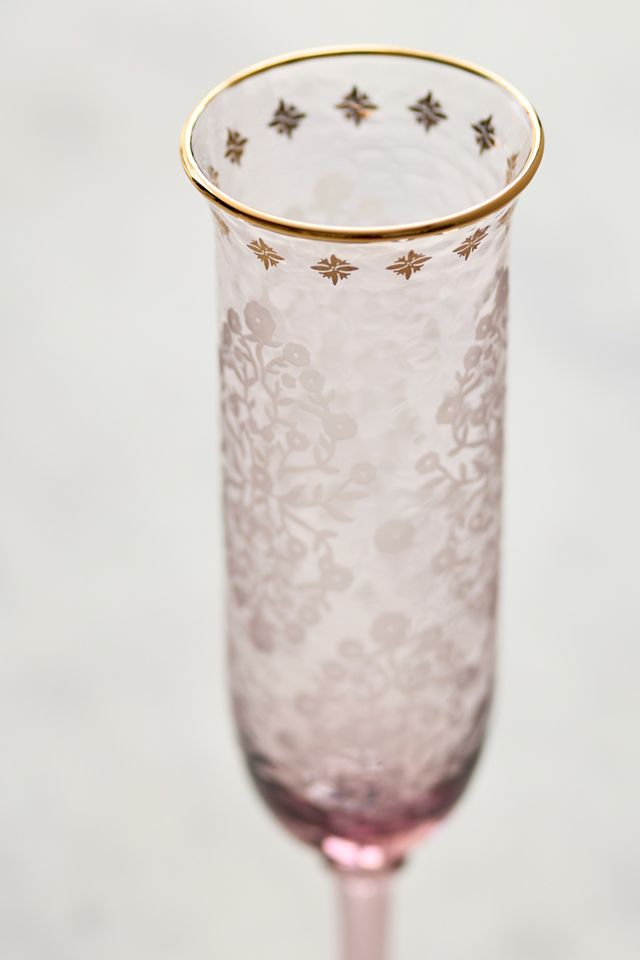 Sinna Flutes, Set of 4 #2