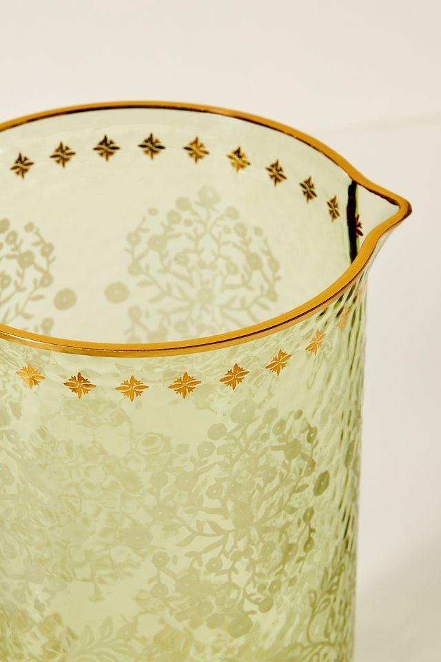 Sinna Pitcher #1