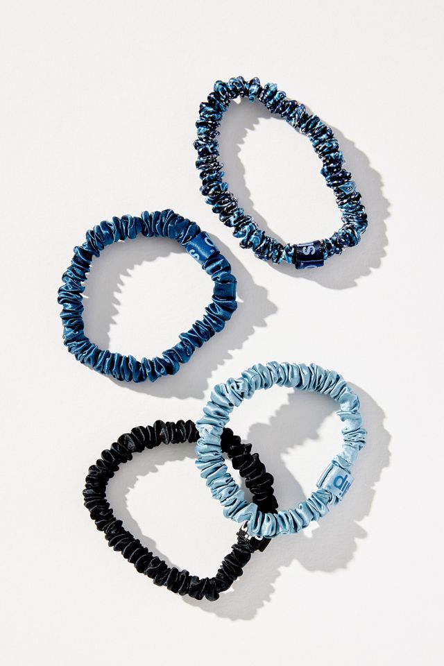 Slip Pure Silk Scrunchie Ornament #1