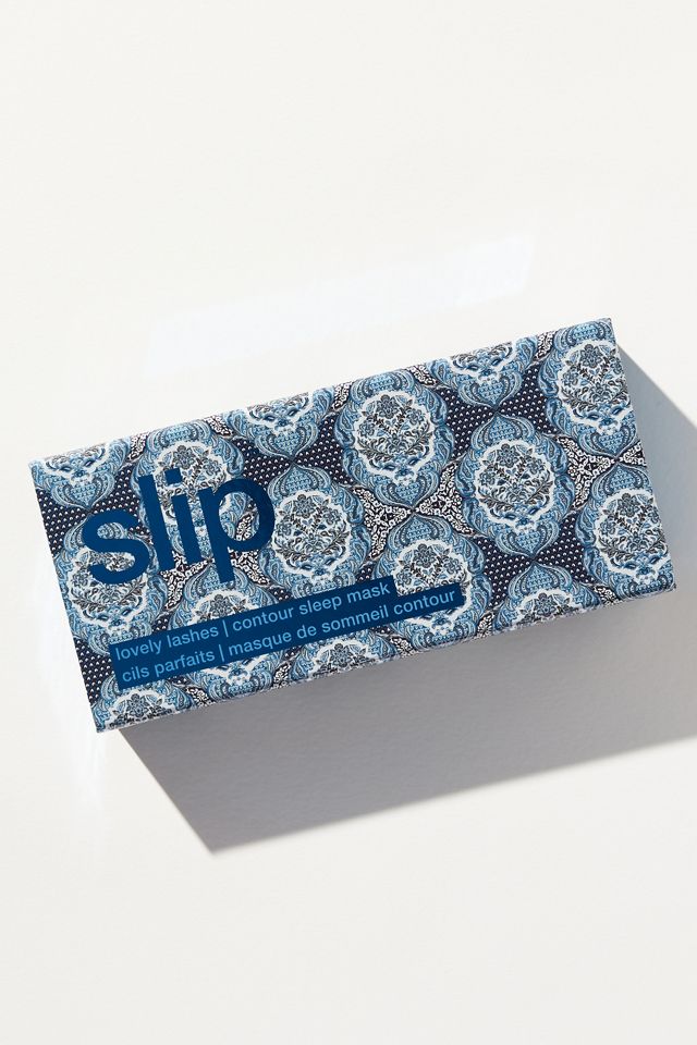 Slip Mayfair Contour Sleep Mask #1