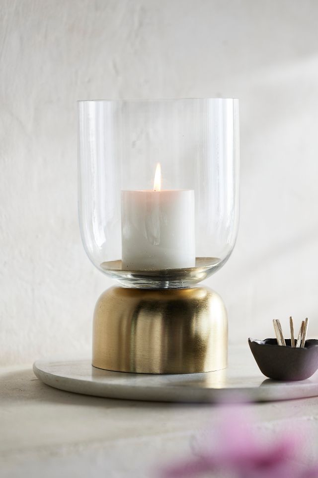 Gold Footed Hurricane #1