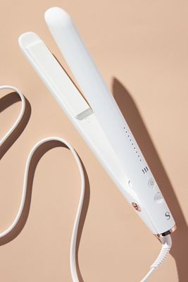 T3 SinglePass StyleMax Professional 1" Flat Iron with Automated Heat