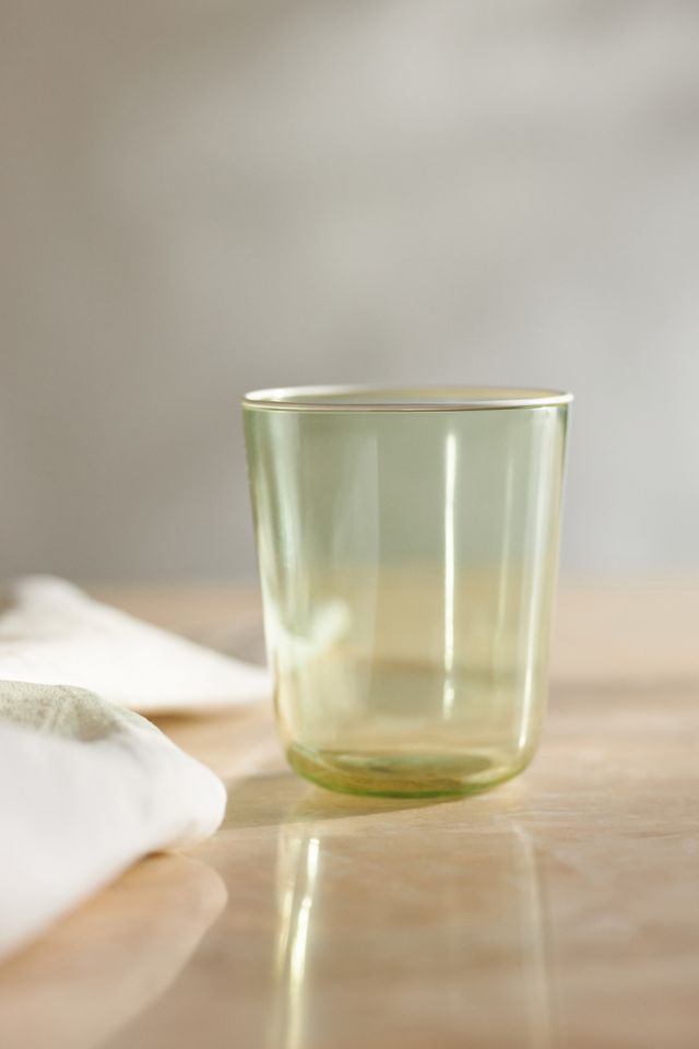 Ada Juice Gläser, 4er Set #1