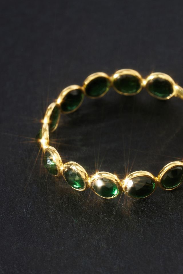 Round Stone Ring | Anthropologie