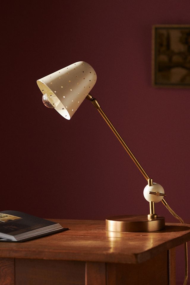 Katie Hodges Task Lamp #1