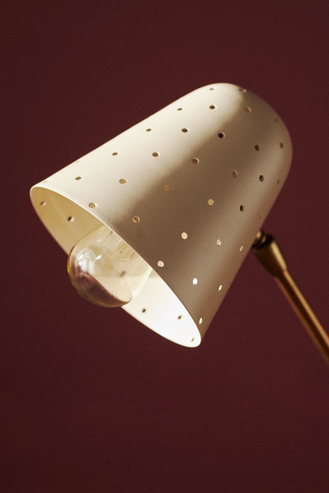 Katie Hodges Task Lamp #2