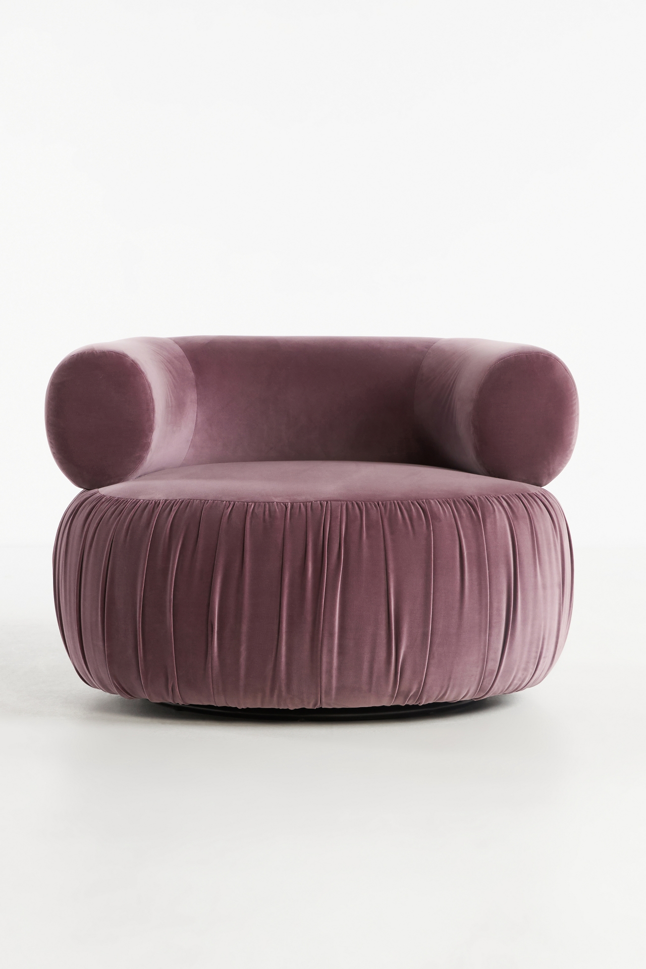 Martinique Swivel Chair