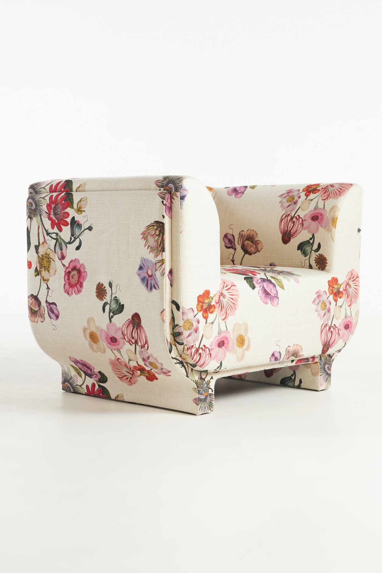 Lana Dawn Accent Chair