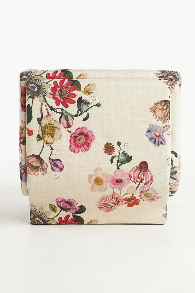 Lana Dawn Accent Chair #2