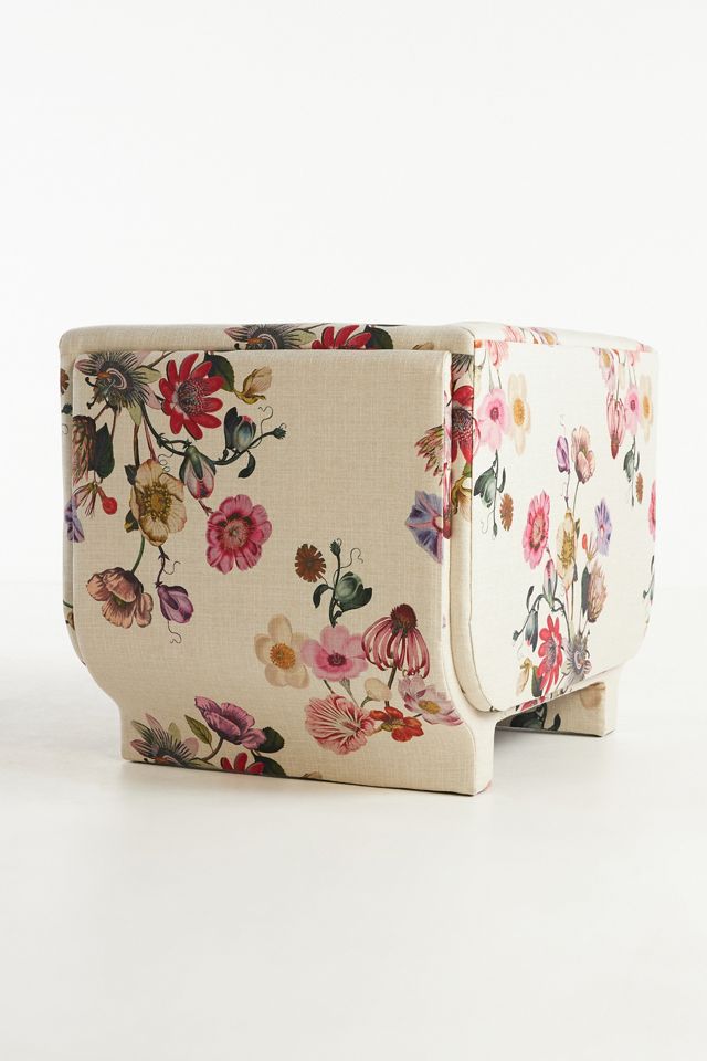 Lana Dawn Accent Chair #3