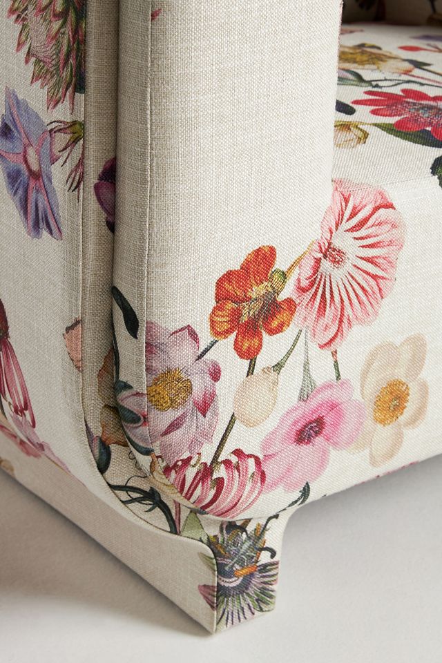 Lana Dawn Accent Chair #4