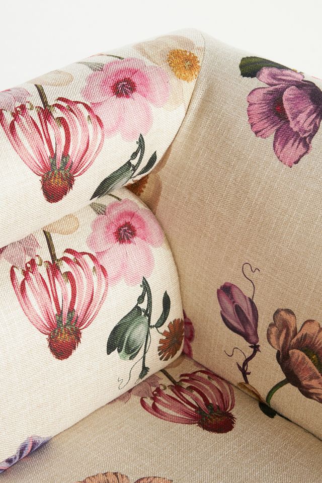 Lana Dawn Accent Chair #5