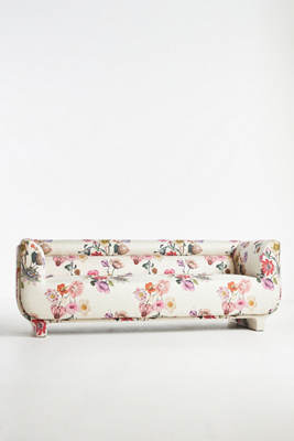 Shop Anthropologie Dawn Lana Print Sofa