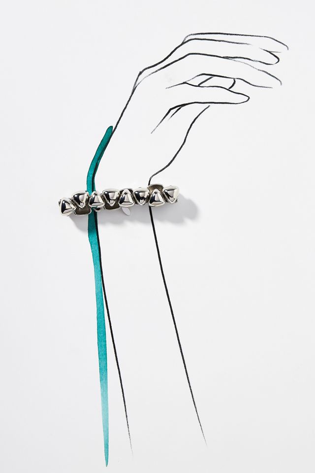Triangle Stretch Bracelet #2