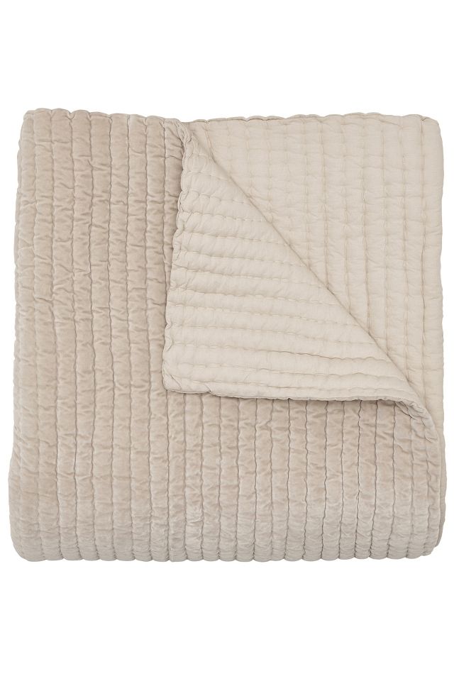 Registry honeycomb weave online blanket