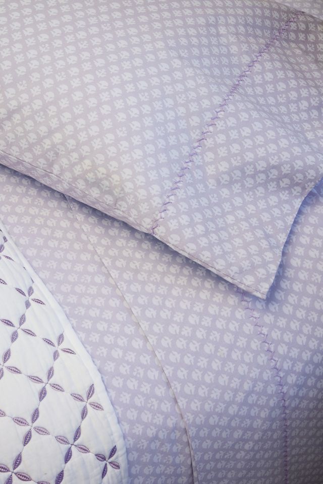 John Robshaw Bindi Sheet Set #1