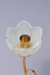 Petunia Candle Holder