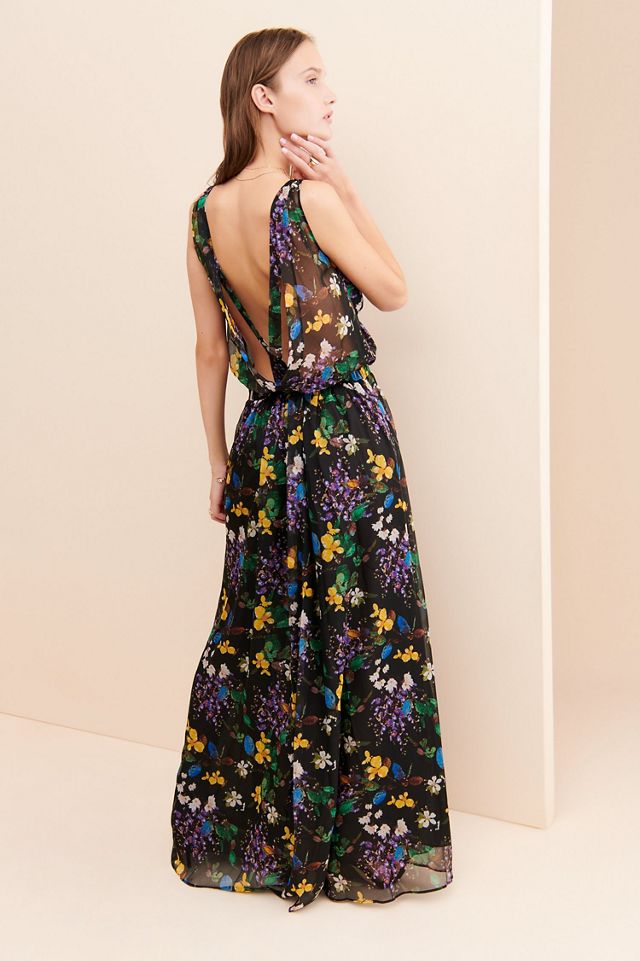 Eywasouls Malibu Event Abroad Maxi #1