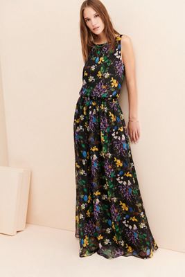 Eywasouls Malibu Event Abroad Maxi