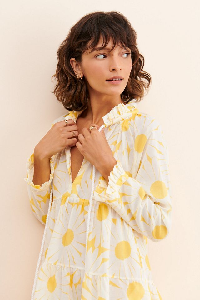 Eywasouls Malibu Cora Dress #1