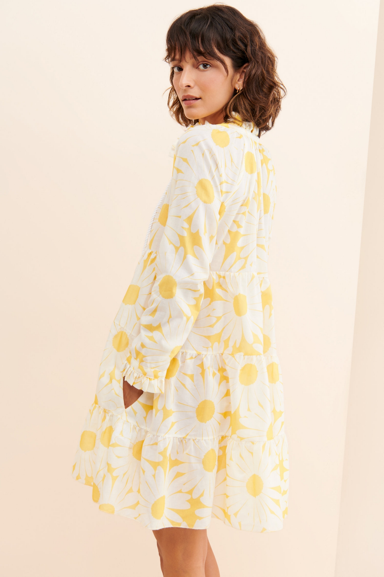 Eywasouls Malibu Cora Dress