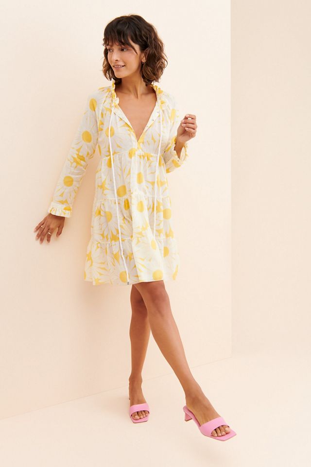 Eywasouls Malibu Cora Dress #3