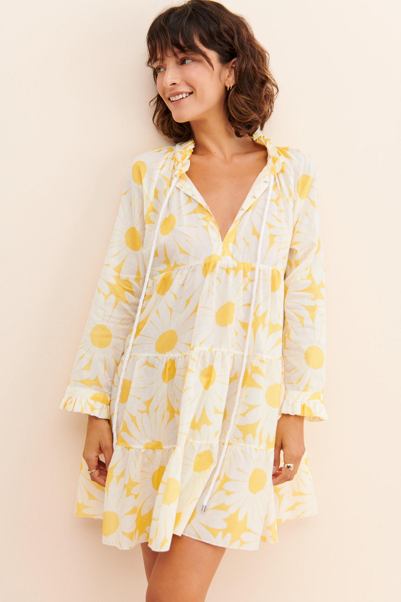 Eywasouls Malibu Cora Dress