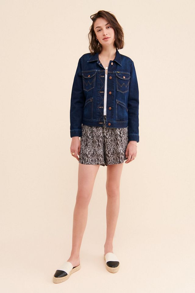 Bl-nk Narina Soft Shorts #1
