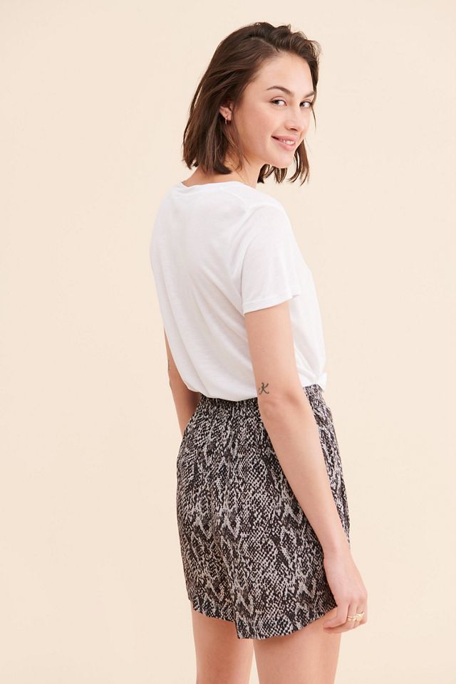 Bl-nk Narina Soft Shorts #2