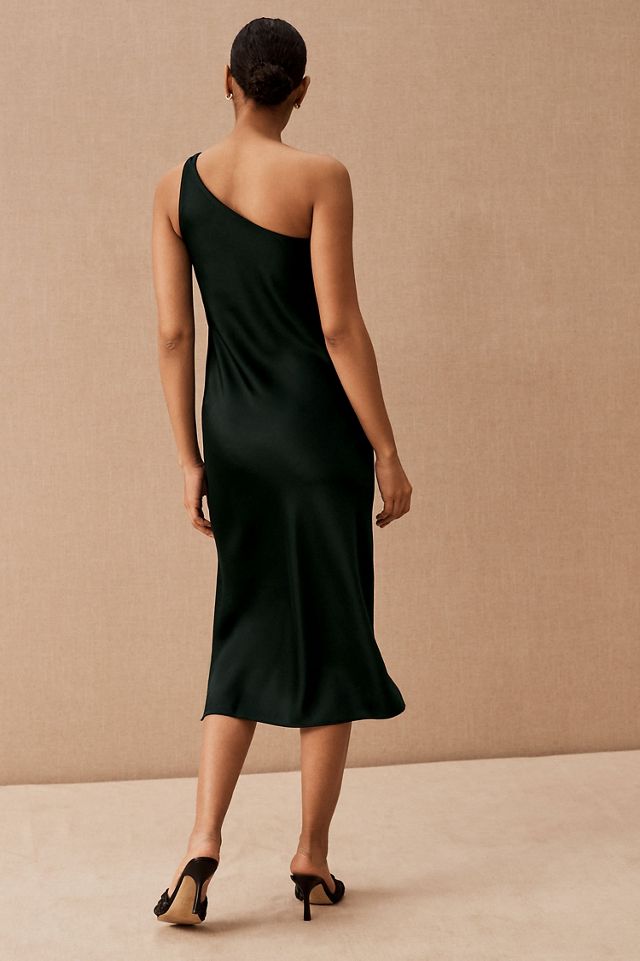 BHLDN Audrie Midi Dress #2