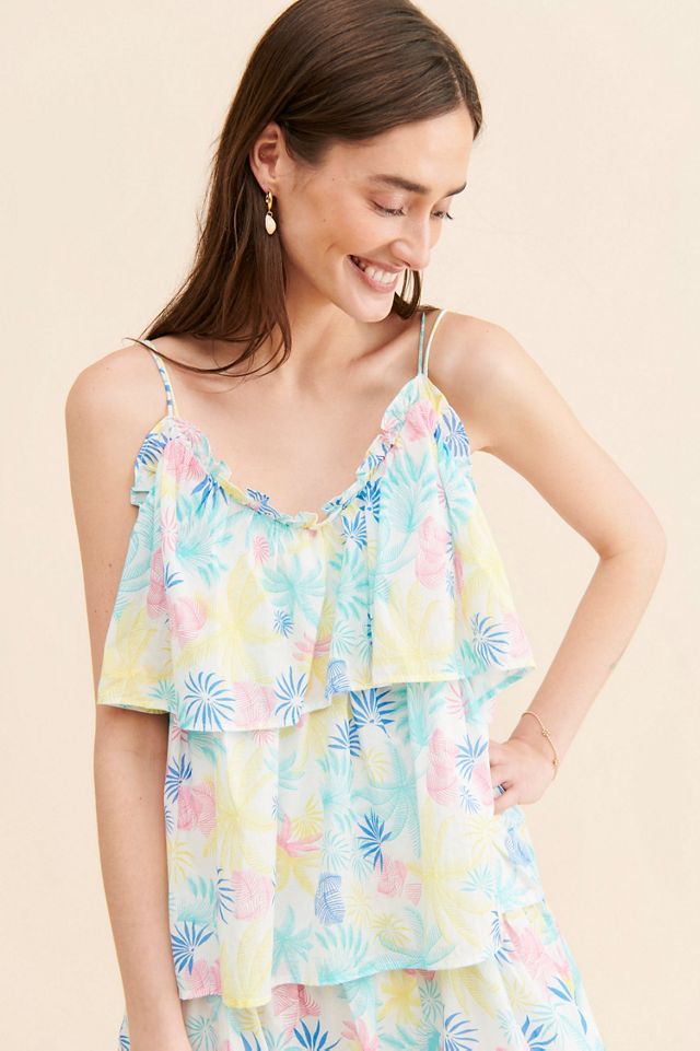 Floe Ginette Midi Dress #2