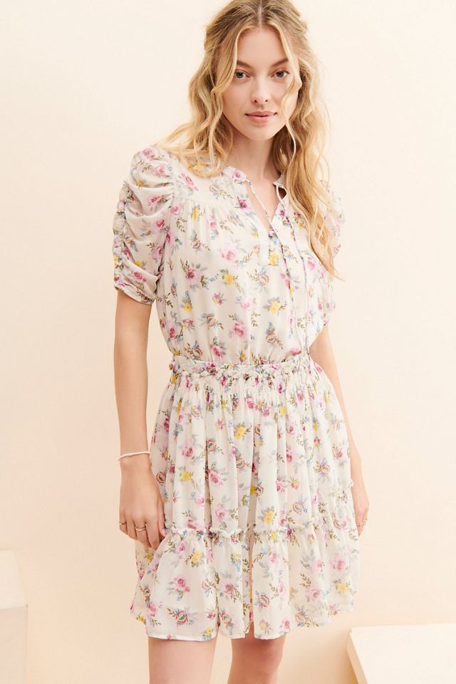 Top Current Air Anthropologie