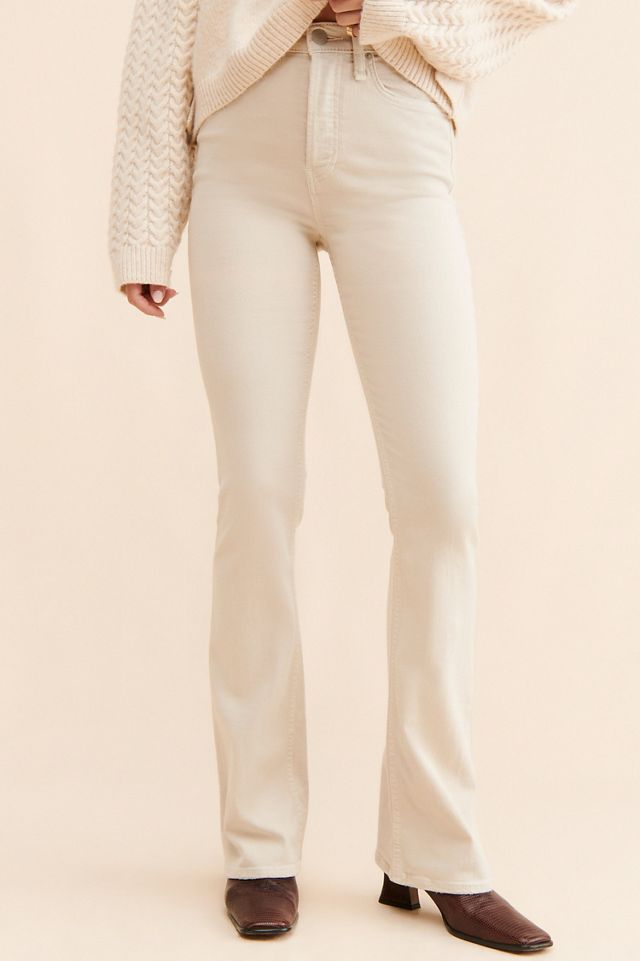 Hudson Faye Ultra High-Rise Jeans #2