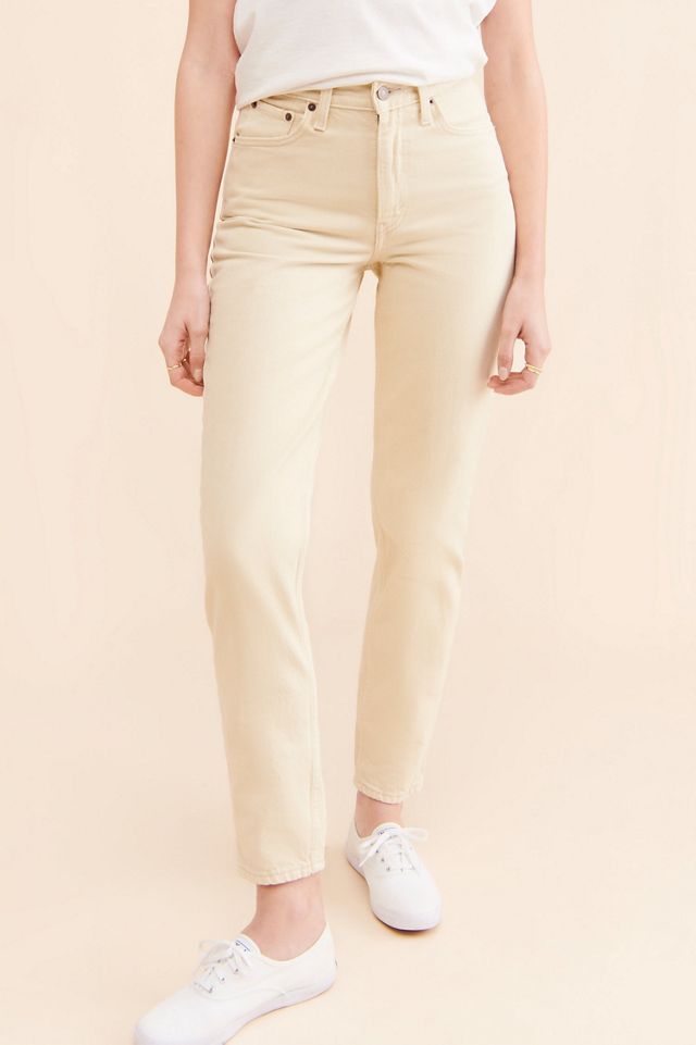 Levi's 80's Mom Jeans #3