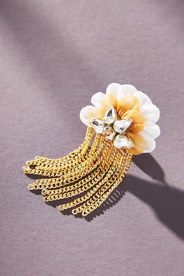 Mignonne Gavigan Mila Stud Earrings #1