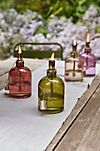 Colorful Glass Oil Lamp