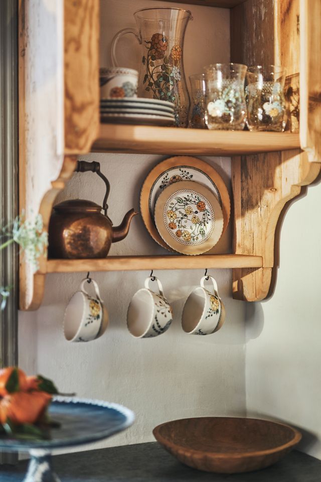 Turkuaz Kitchen Posy Juice Glass #3