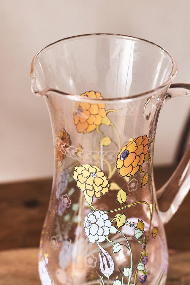 Turkuaz Kitchen Posy Pitcher #2