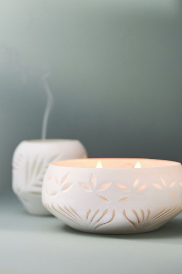 Lucille Candle Stand 23cm Lucille Candle Stand 23cm