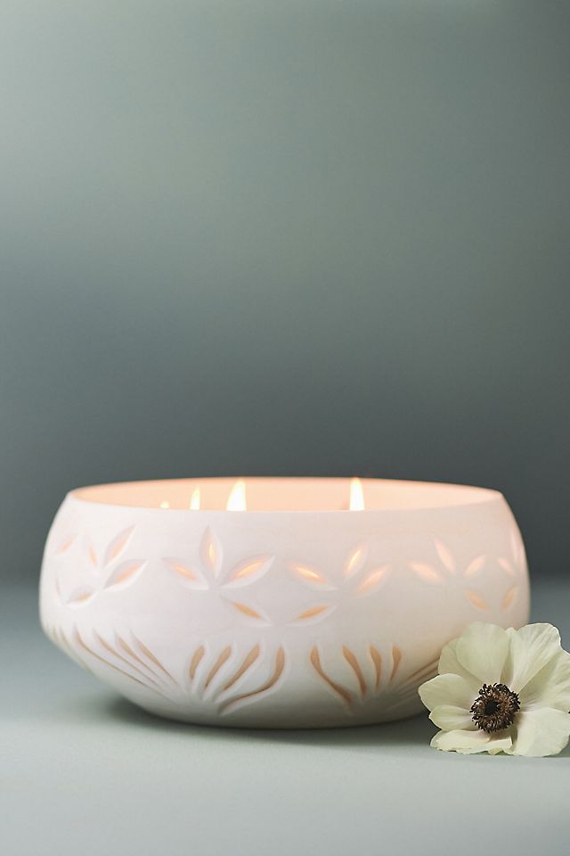 Lucille Candle Stand 23cm Lucille Candle Stand 23cm