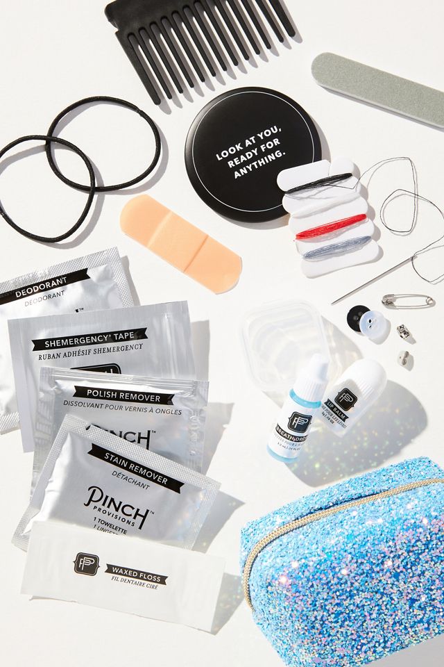 Pinch Provisions Glitter Bomb Minimergency Kit