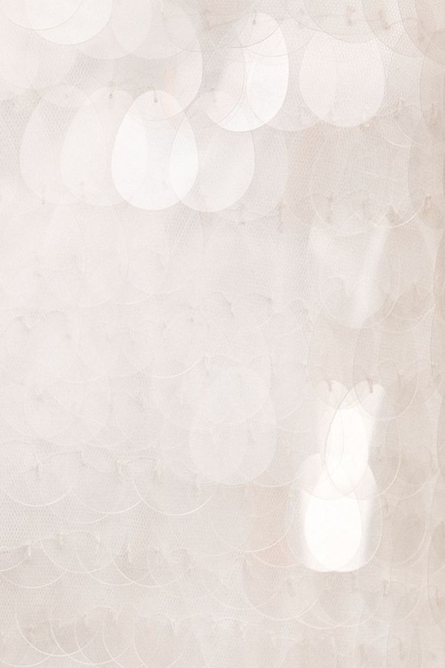 BHLDN Amour Sequin Midi Dress #9