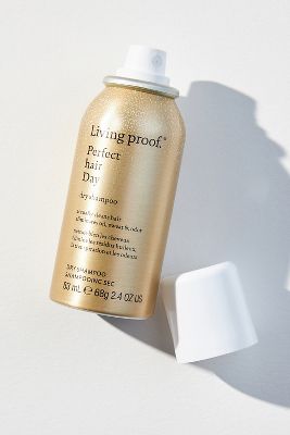 Living Proof Limited Edition Dry Shampoo Anthropologie   87177671 004 B