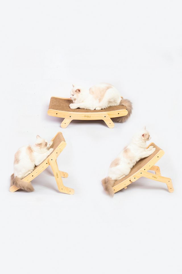 Mau Pet Emory Cat Scratch Pad #2