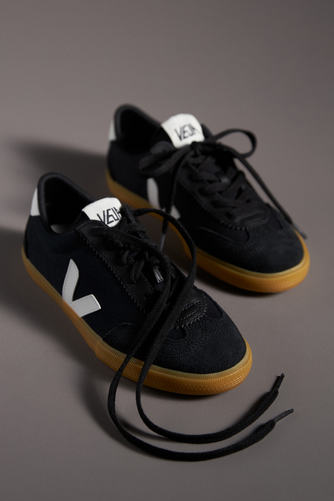 Veja Volley Canvas Sneakers