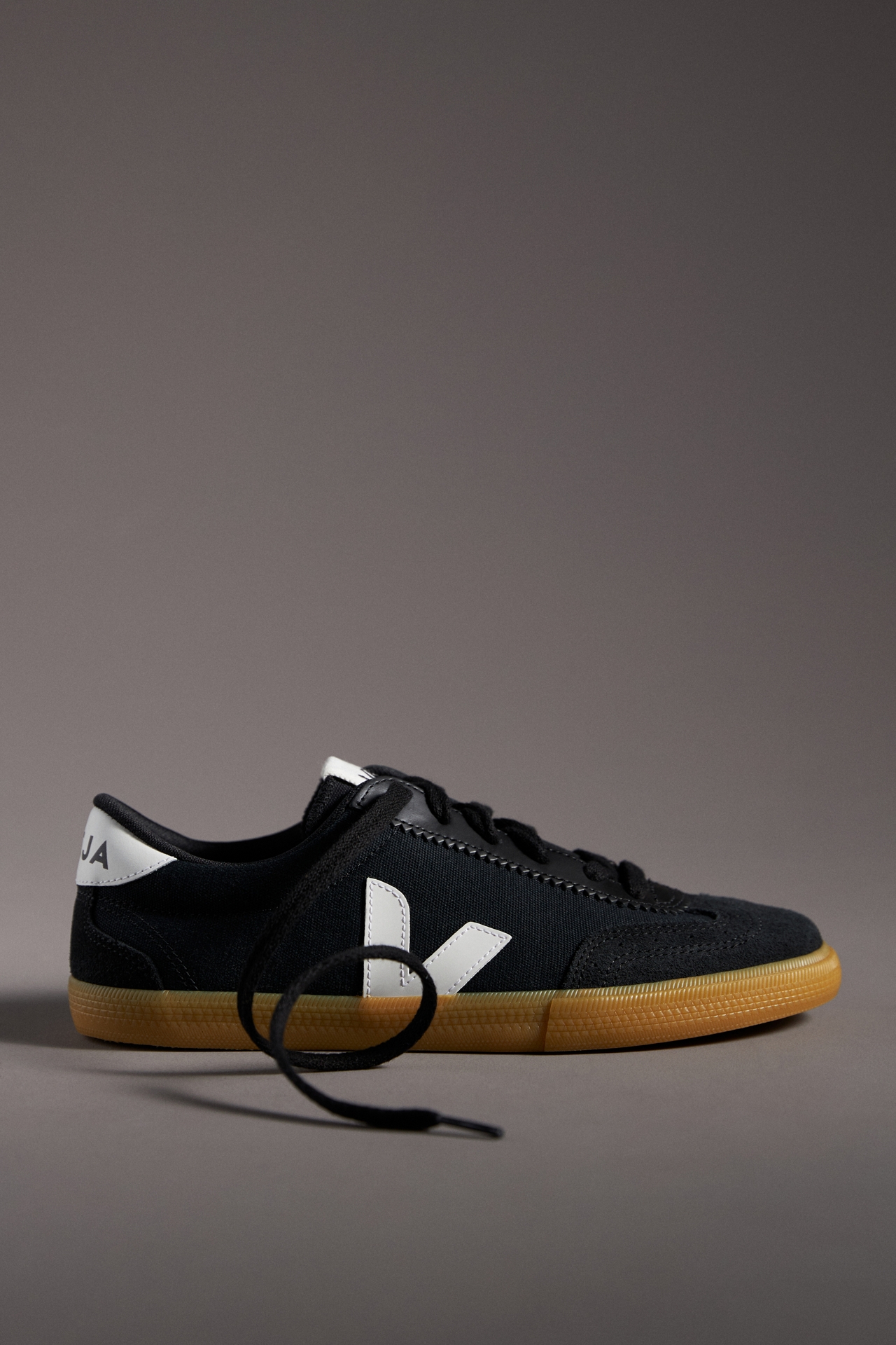 Veja Volley Canvas Sneakers