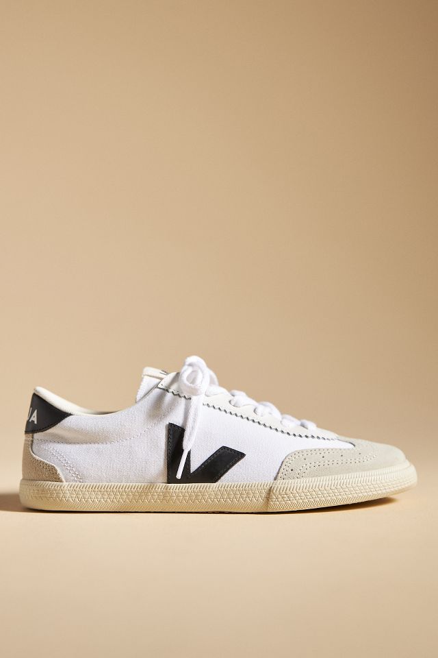 Veja Volley Canvas Sneakers
