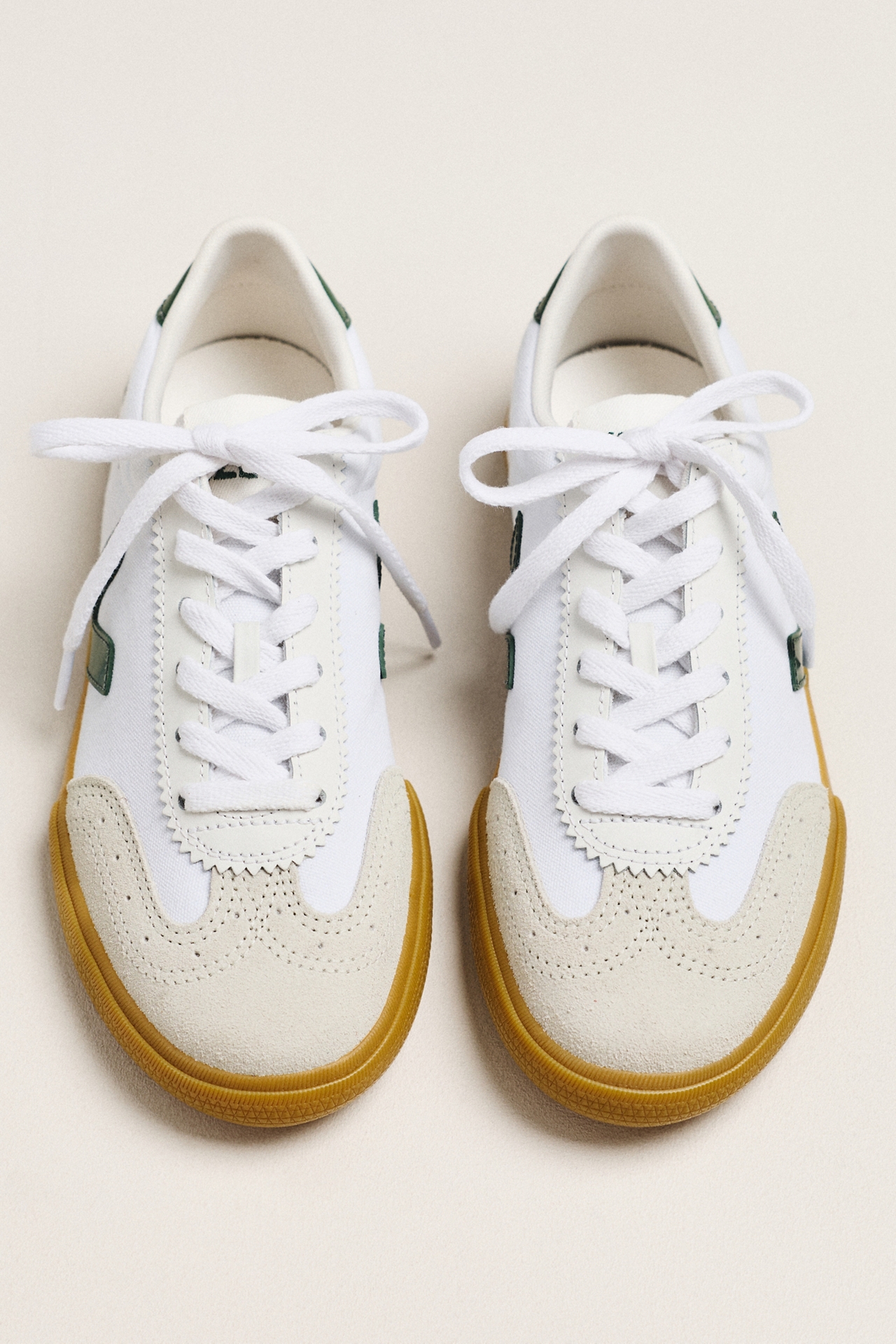 Veja Volley Canvas Sneakers