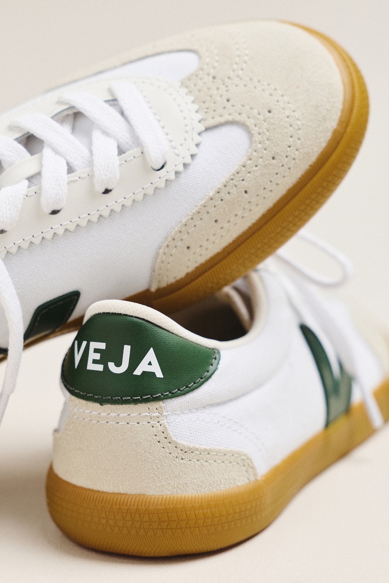 Veja Volley Canvas Sneakers