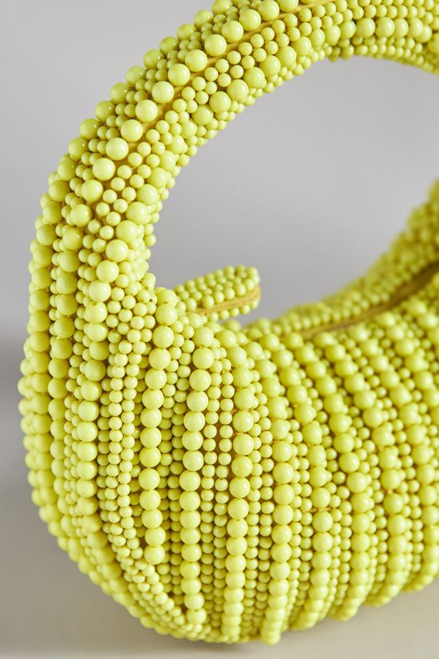 The Tate Beaded Handbag #2